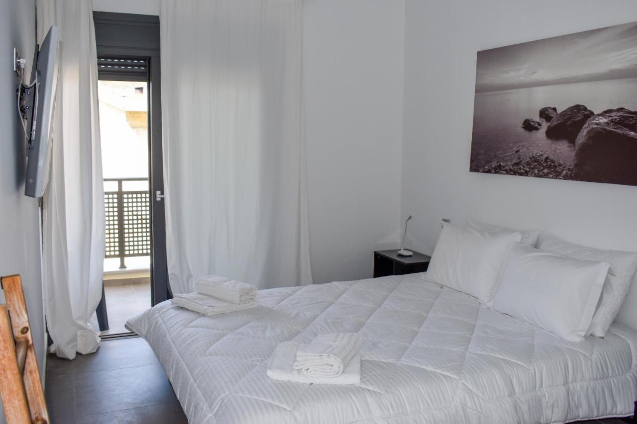 Luxury Villa Seven Skiathos Town Exterior foto